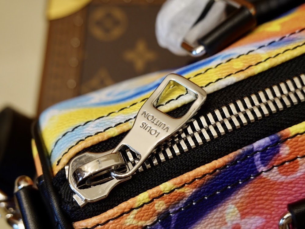 Ezyycart Bags ln Luxury Bag --60204