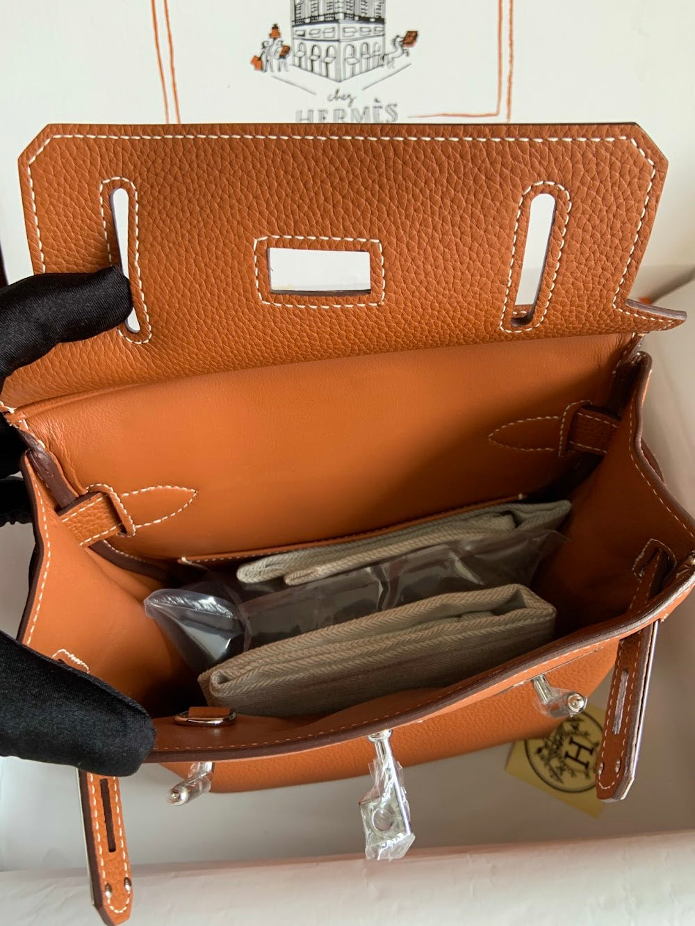 Anum Bags Hermesn Luxury Bag --118595