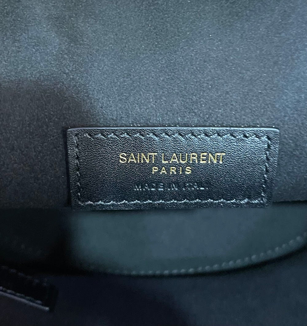 Ezyycart Bags YSLn Luxury Bag --119120