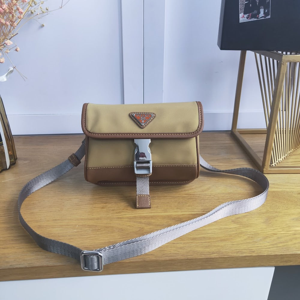 Ezyycart Bags Prada Luxury Bag --54113