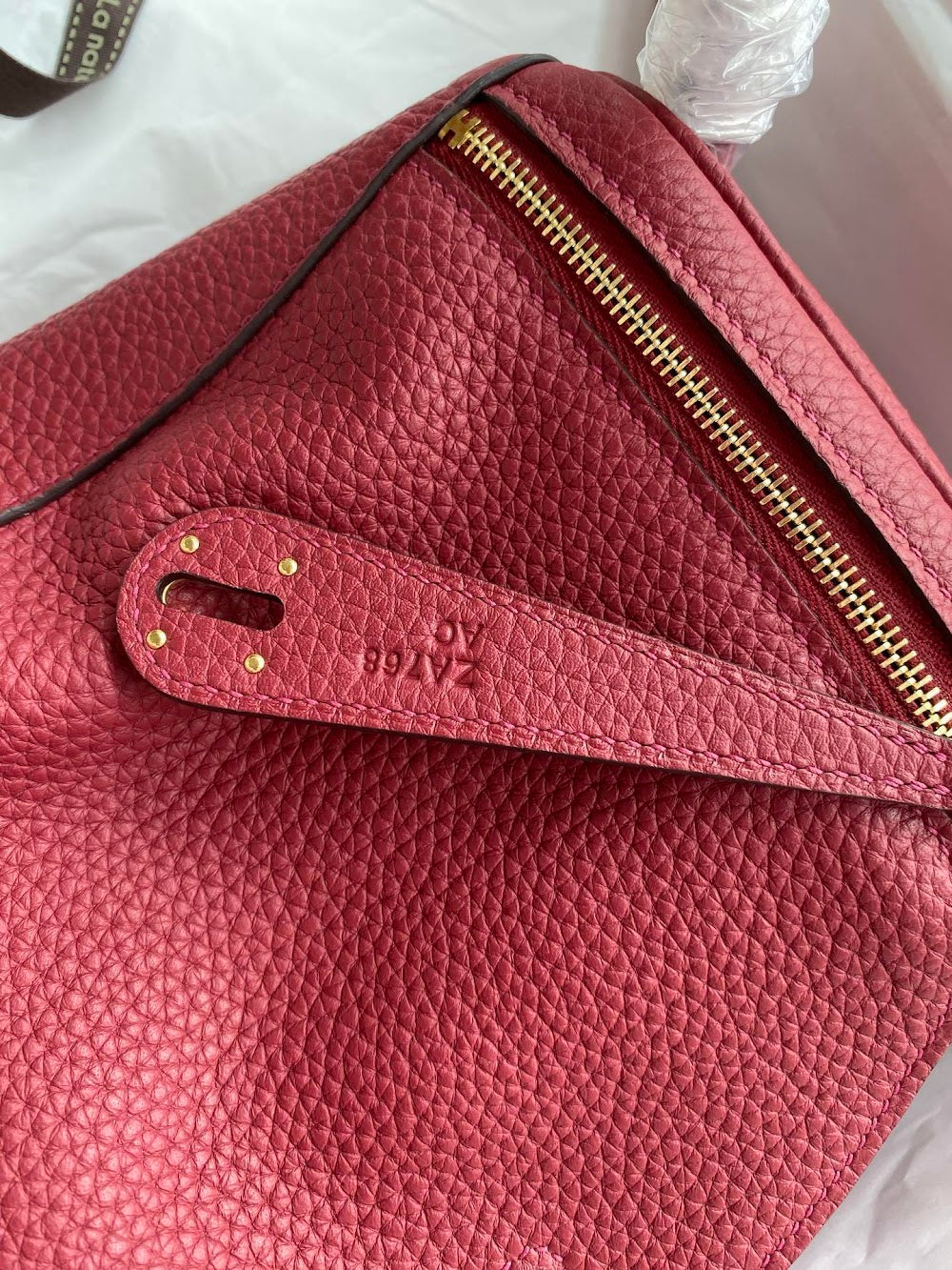 Anum Bags Hermesn Luxury Bag --117048