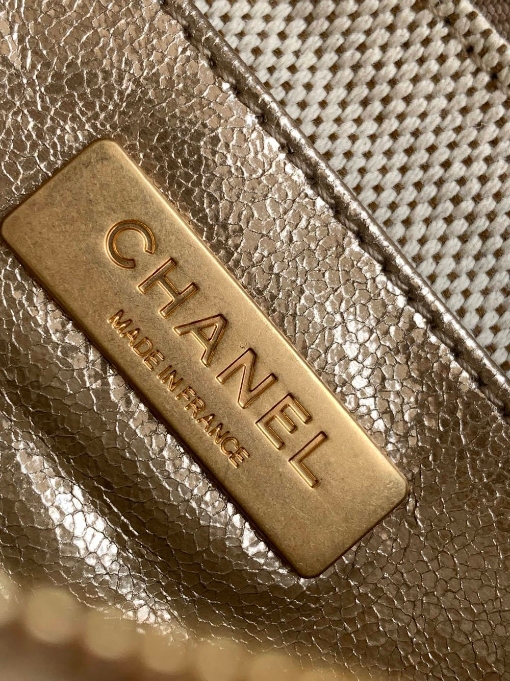 Anum Bags CHn Luxury Bag --112753