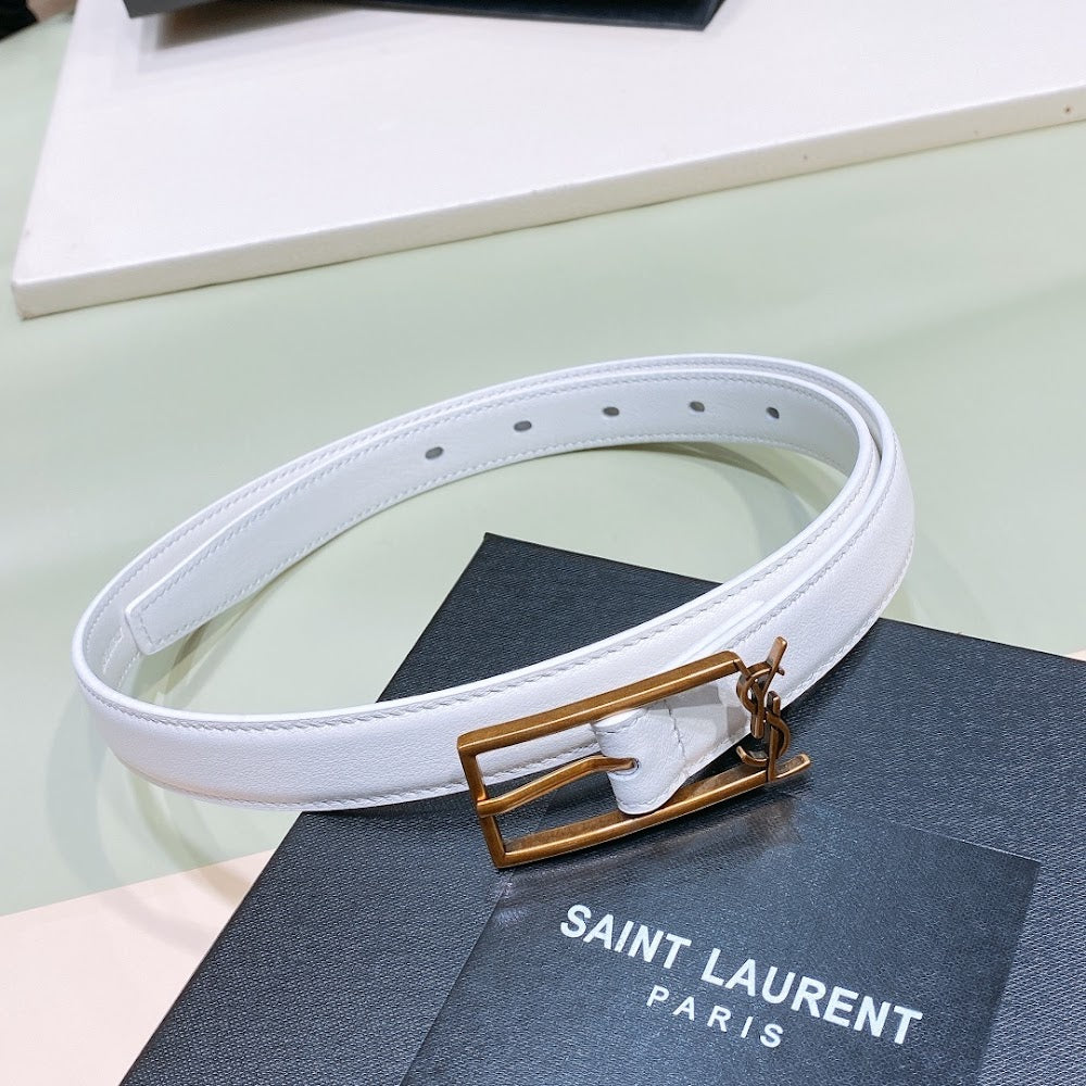 Ezyycart Bags YSLn Luxury Belt --107573