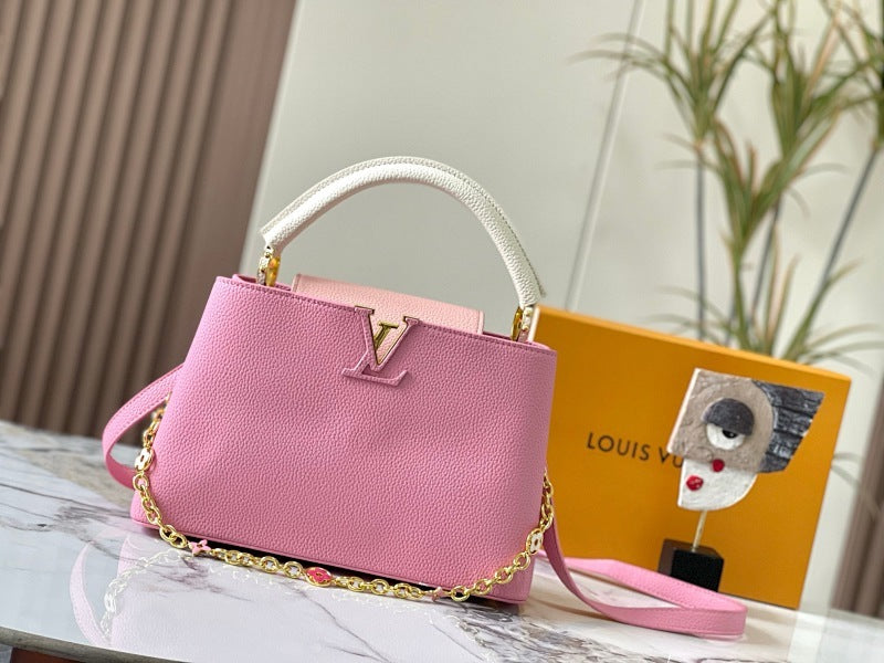 Anum Bags LVn Luxury Bag --78749