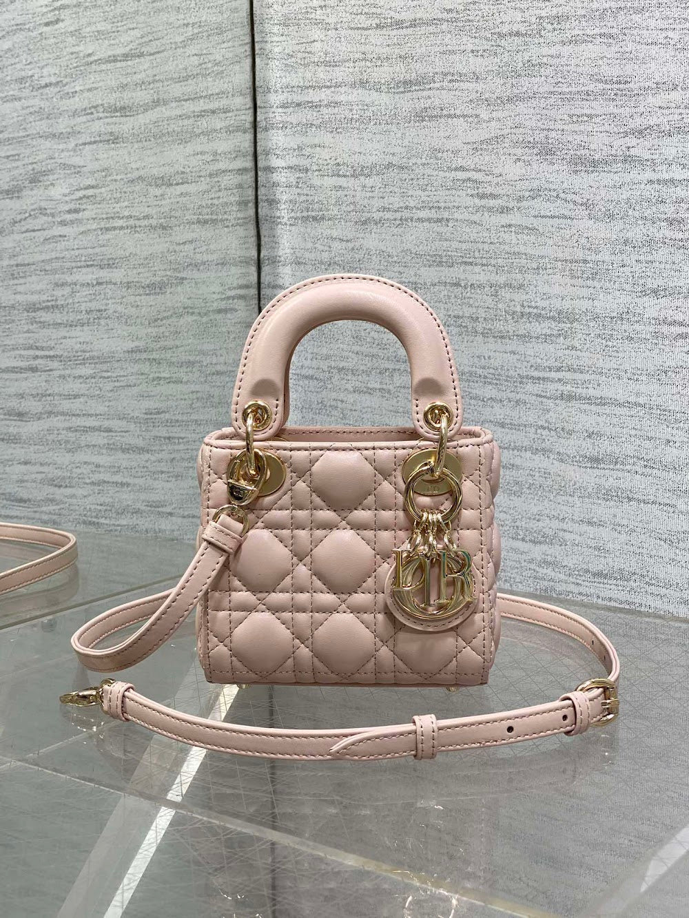 Anum Bags Diorn Luxury Bag --114983