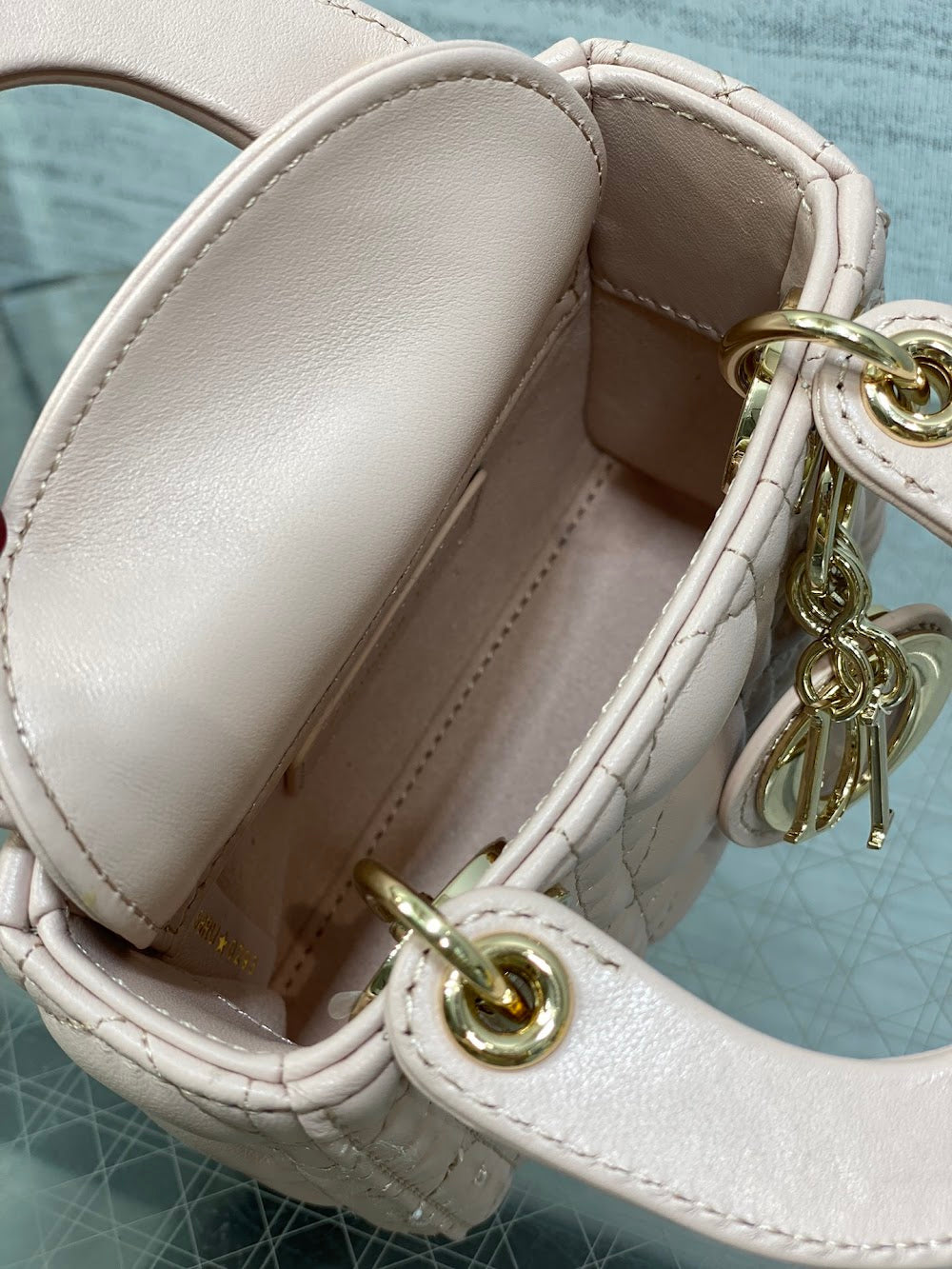 Anum Bags Diorn Luxury Bag --114983