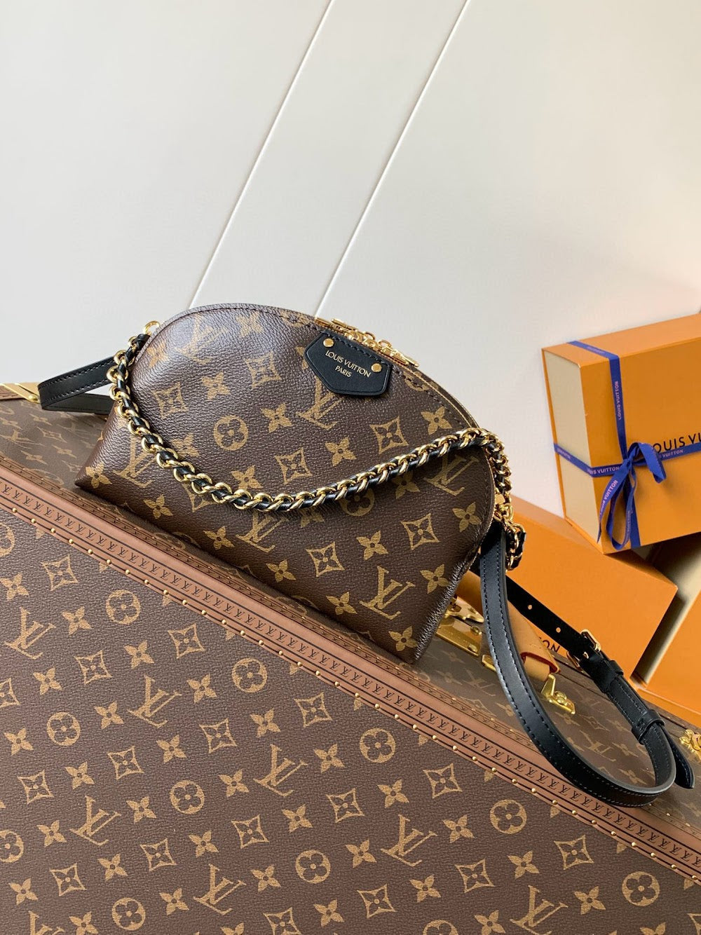 Anum Bags LVn Luxury Bag --81035