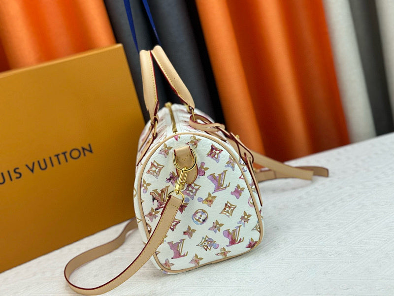 Anum Bags LVn Luxury Bag --80338