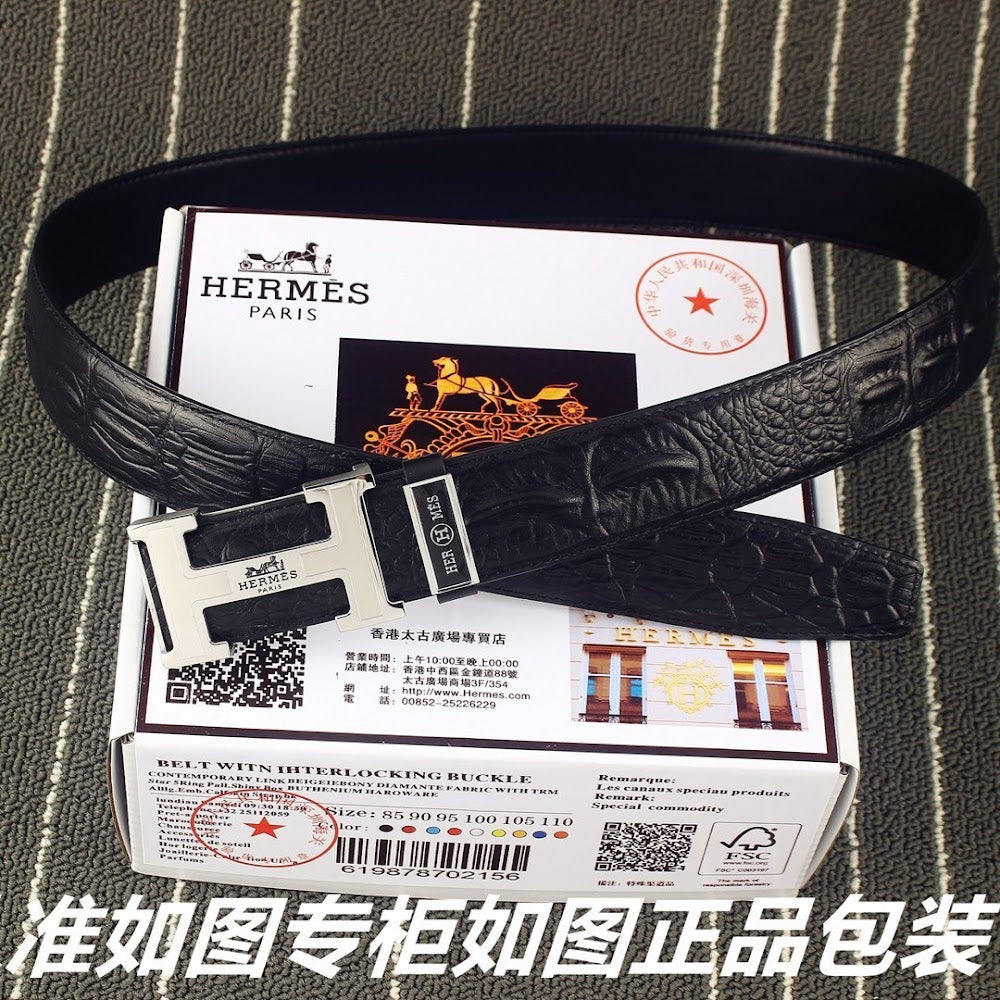 Anum Bags Hermesn Luxury Belt --108857