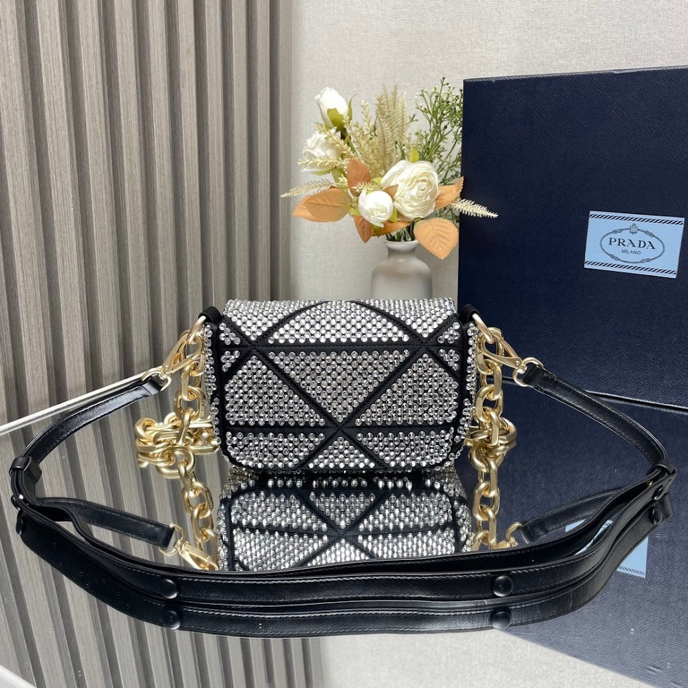 Ezyycart Bags Pradn Luxury Bag --102622