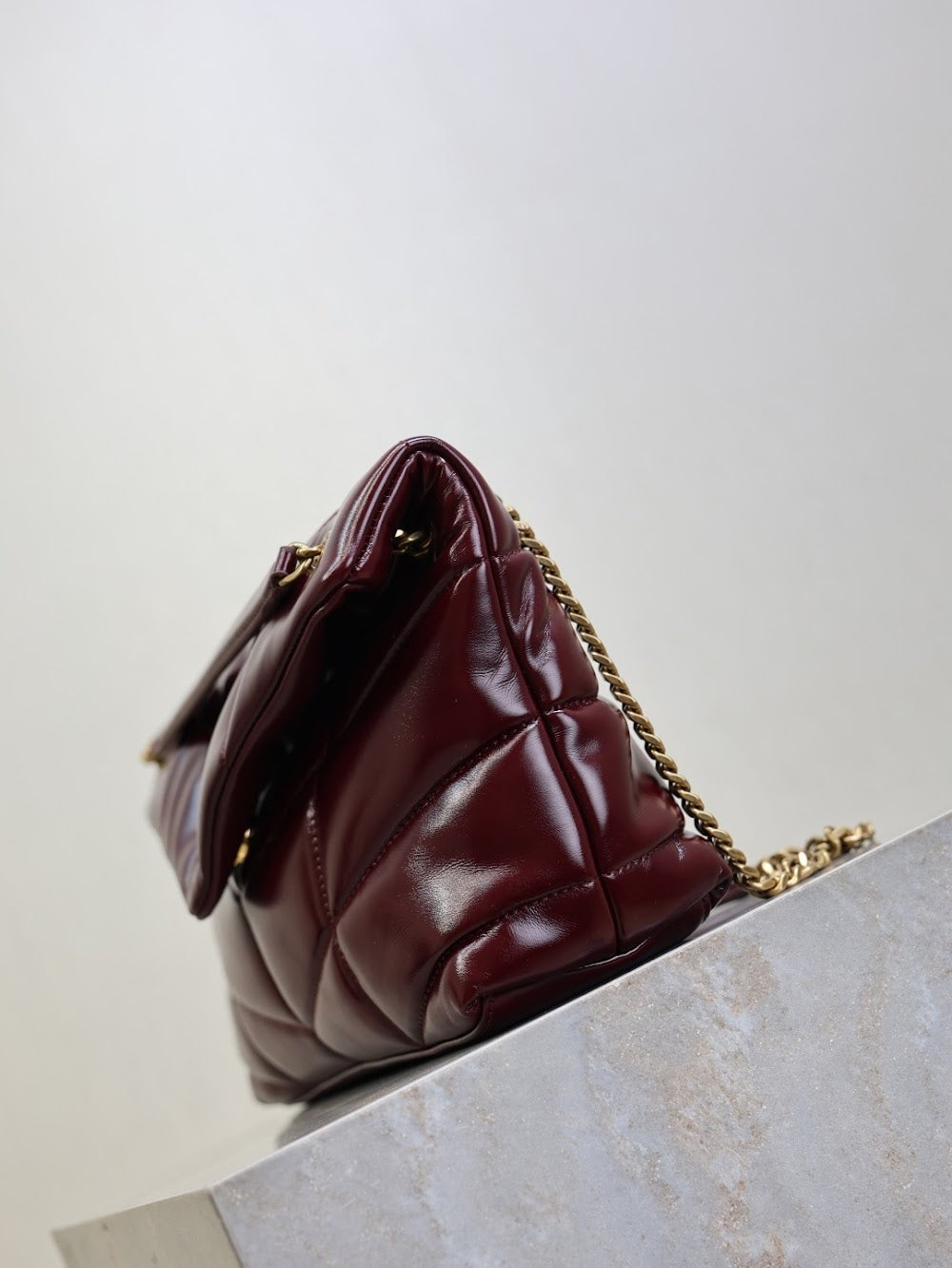 Ezyycart Bags YSLn Luxury Bag --119719