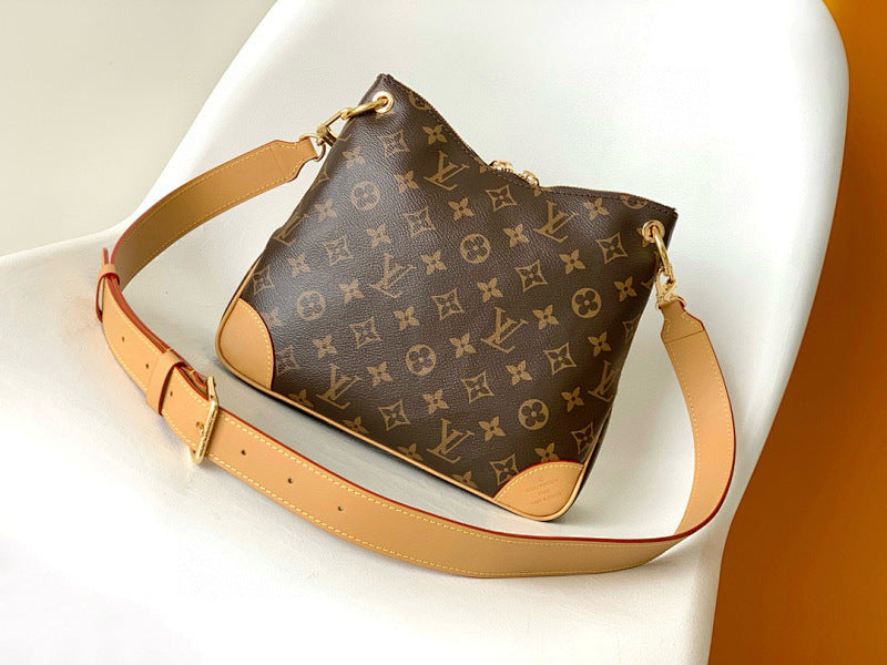 Anum Bags LVn Luxury Bag --79721