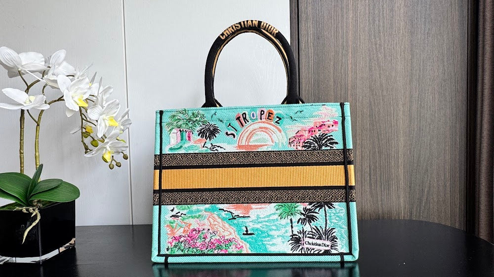 Ezyycart Bags Diorn Luxury Bag --115724