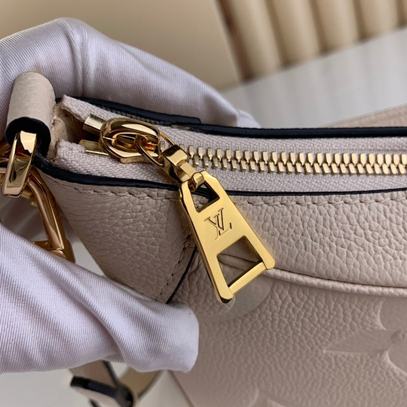 Anum Bags ln Luxury Bag --60896