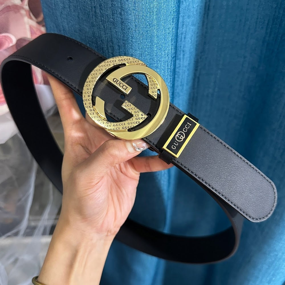Ezyycart Bags Guccin Luxury Belt --107991