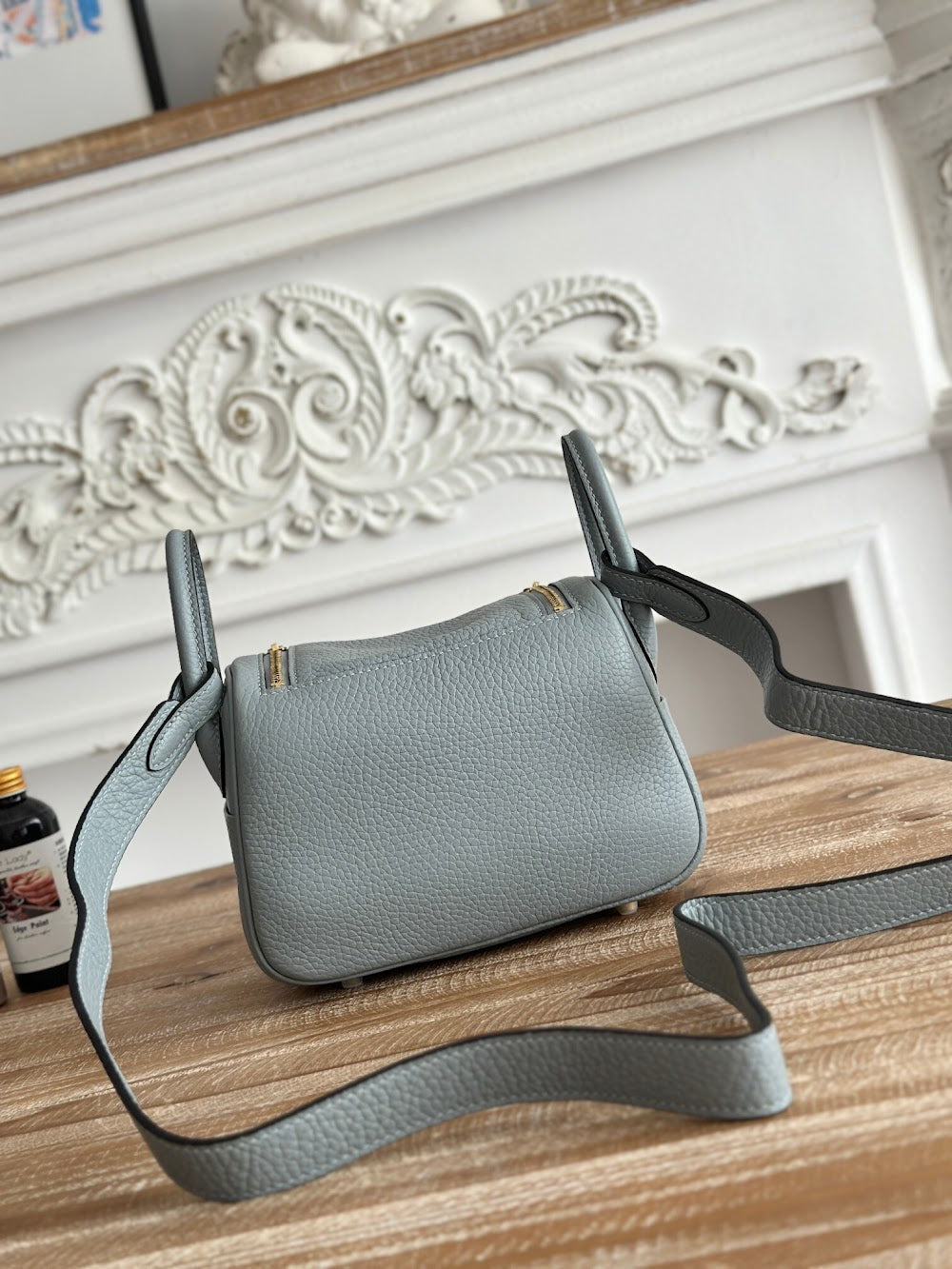 Anum Bags Hermesn Luxury Bag --118800