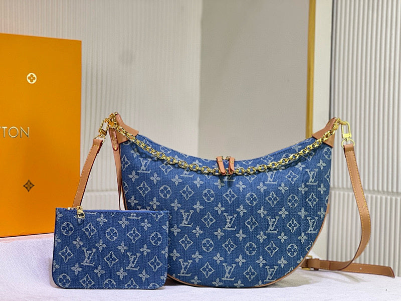 Ezyycart Bags LVn Luxury Bag --80046