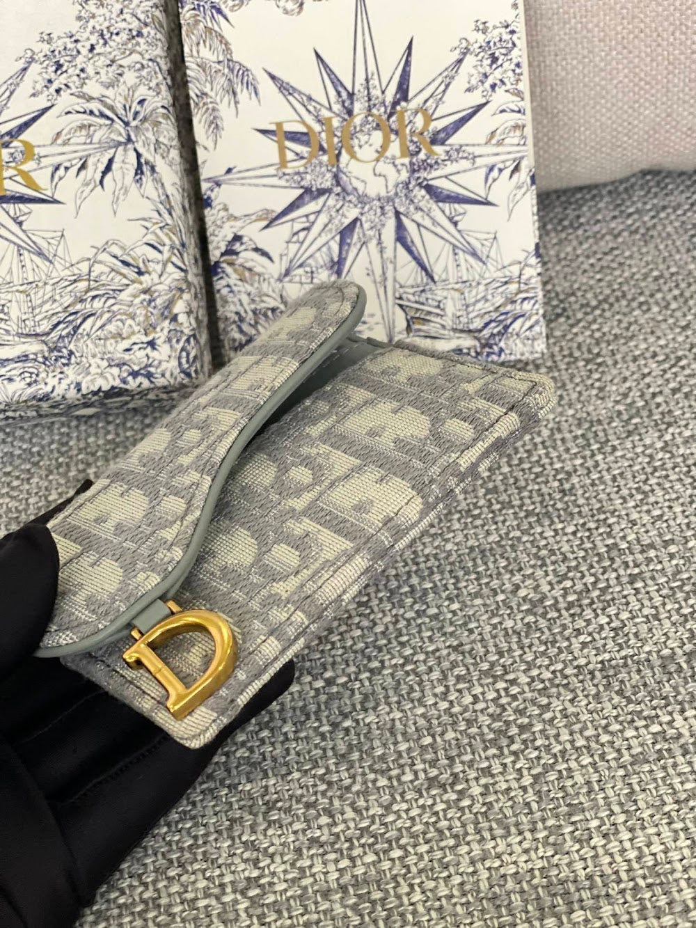 Anum Bags Diorn Luxury Bag --114828