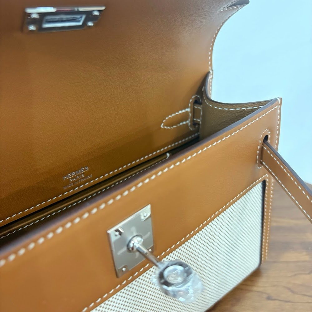Anum Bags Hermesn Luxury Bag --118770