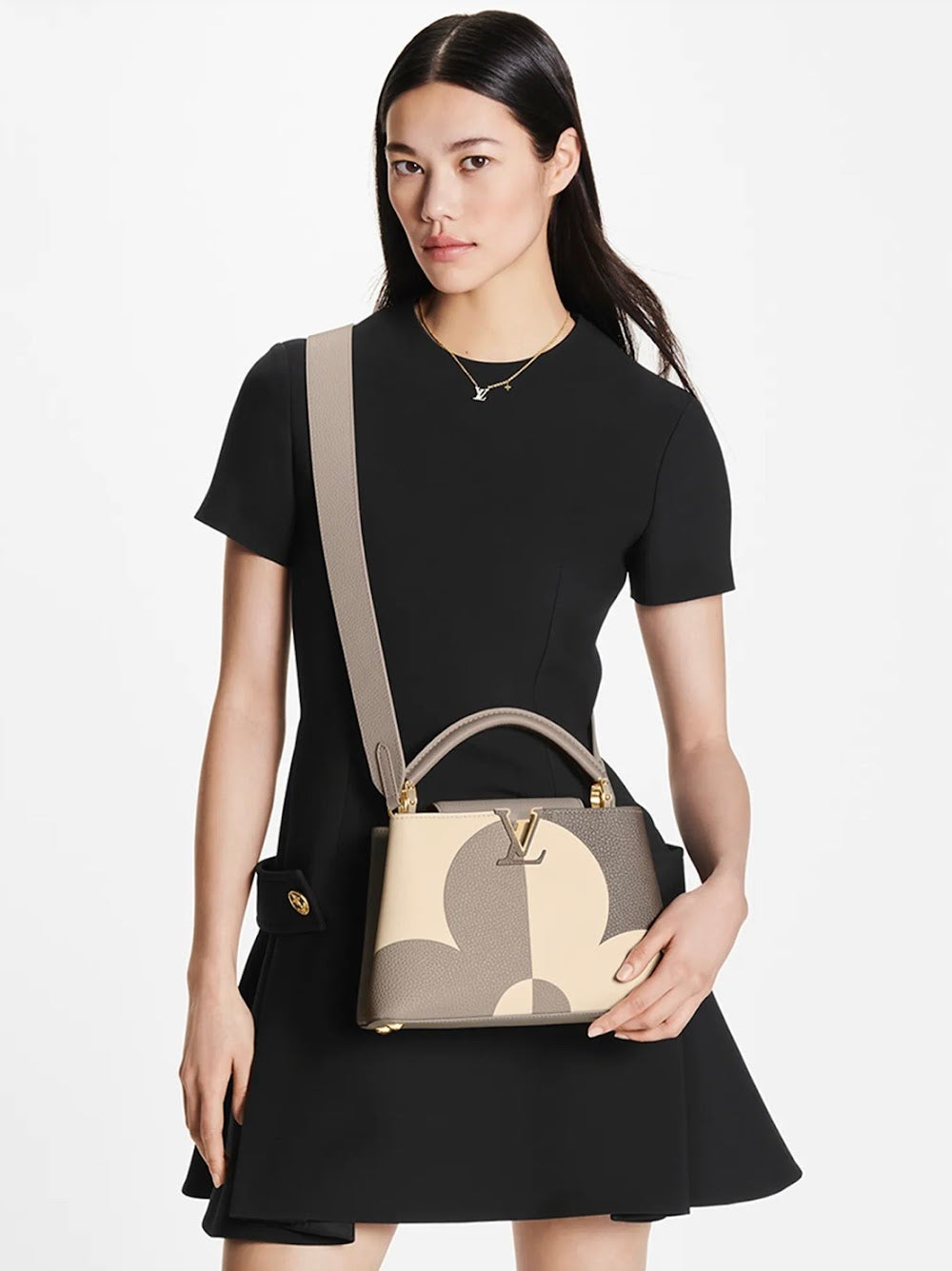 Ezyycart Bags ln Luxury Bag --61064