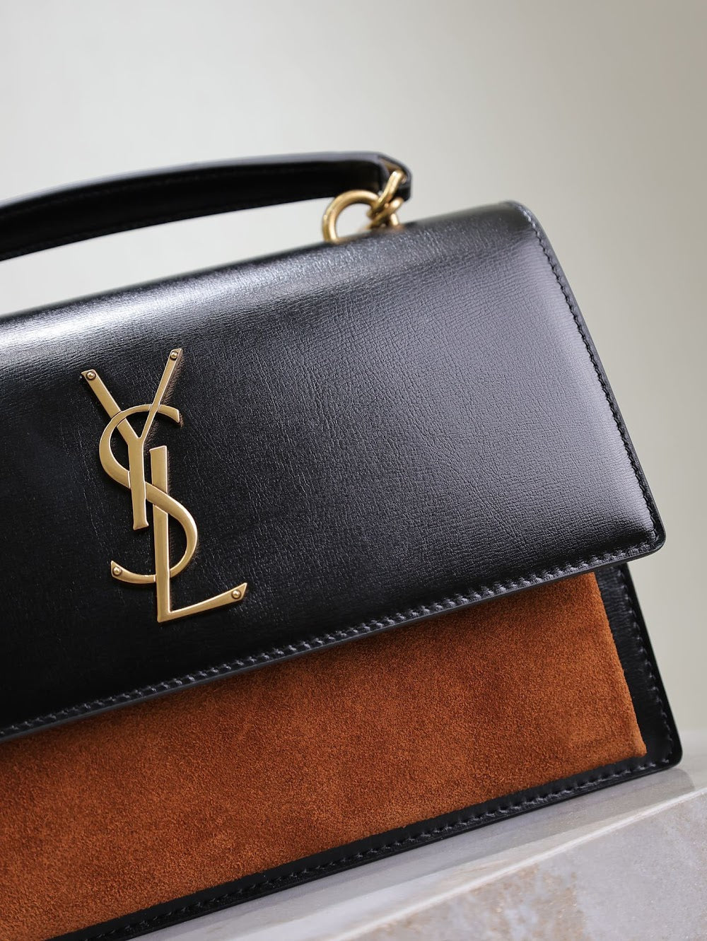 Ezyycart Bags YSLn Luxury Bag --119625