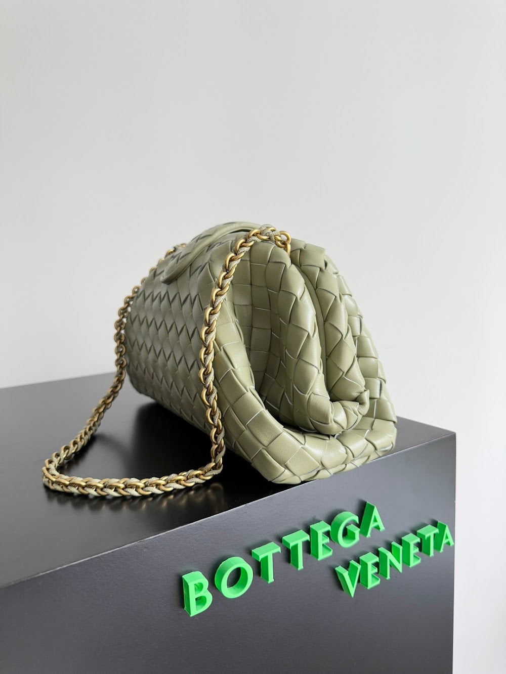 Ezyycart Bags Bottegan Luxury Bag --91097
