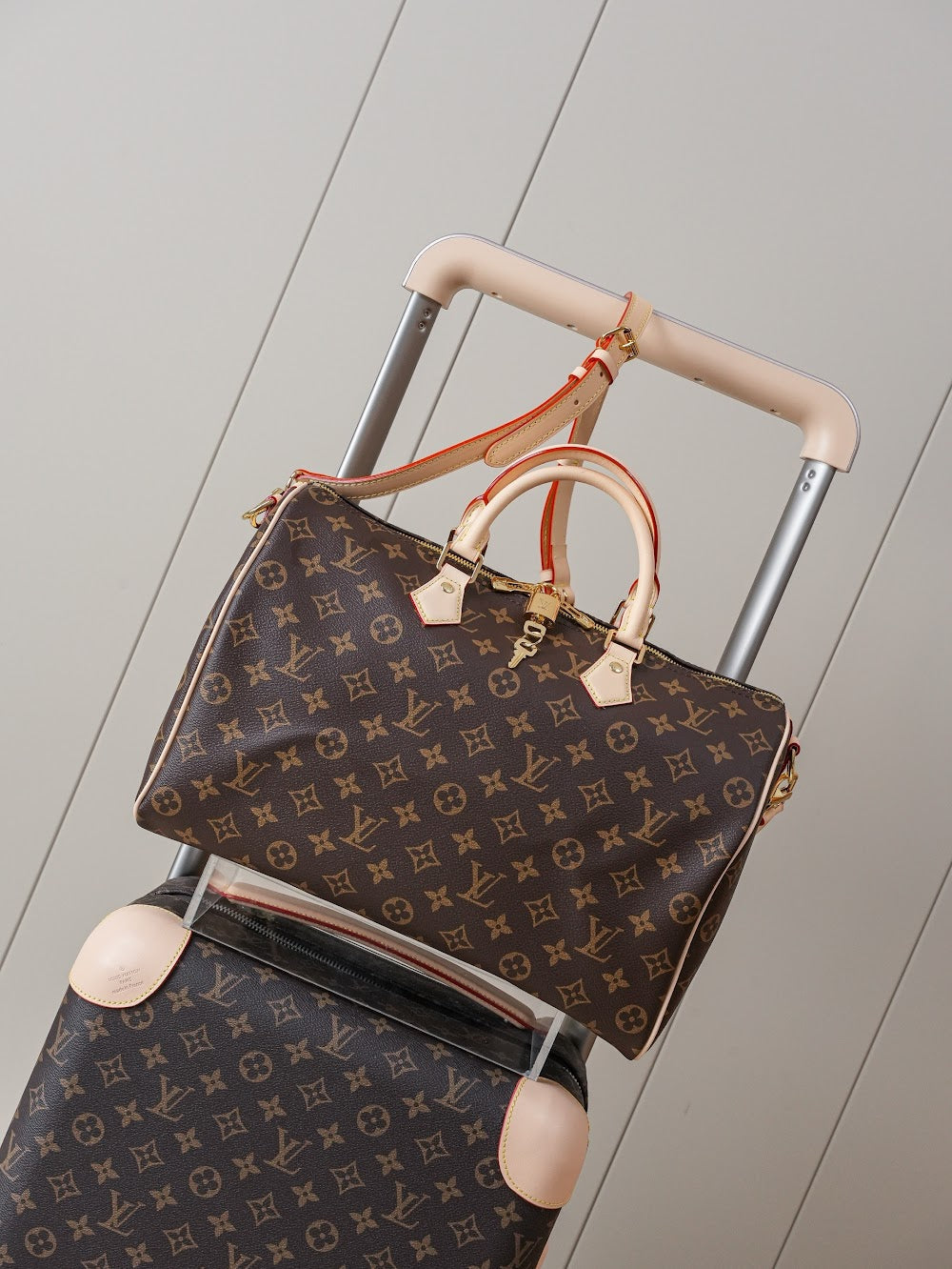 Anum Bags LVn Luxury Bag --80020