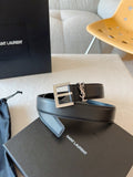 Ezyycart Bags YSLn Luxury Belt --107659