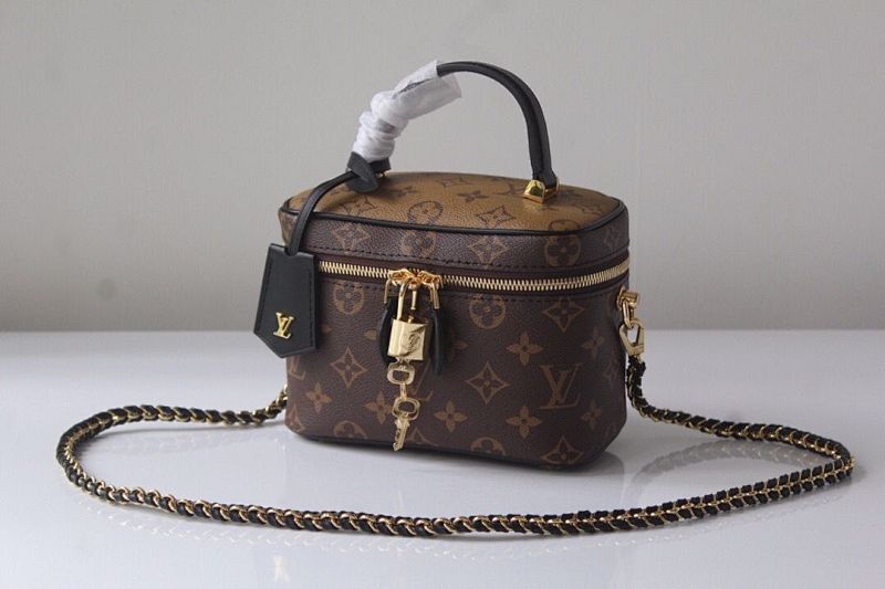Ezyycart Bags ln Luxury Bag --58998