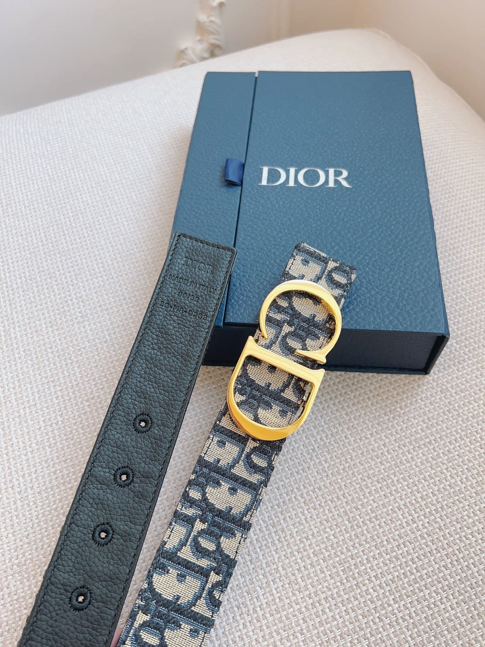 Ezyycart Bags Diorn Luxury Belt --107838