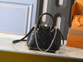 Anum Bags LVn Luxury Bag --80953