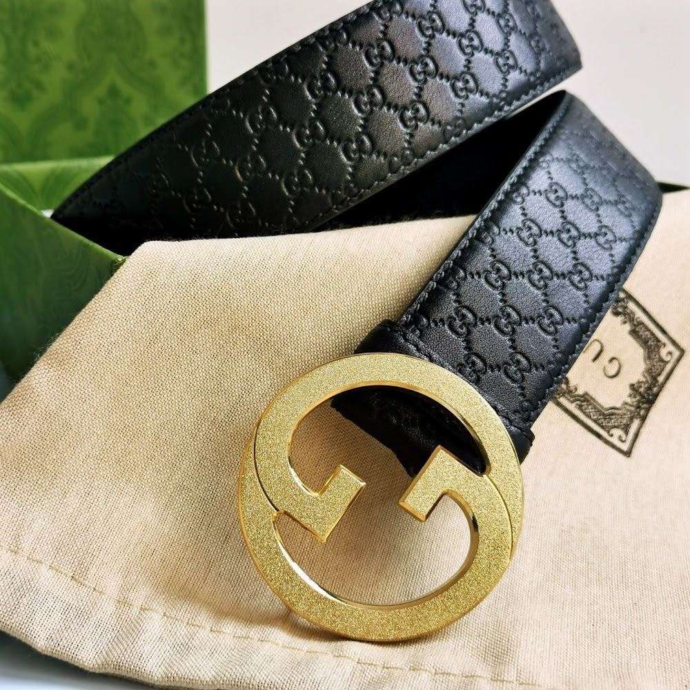 Ezyycart Bags Guccin Luxury Belt --108389