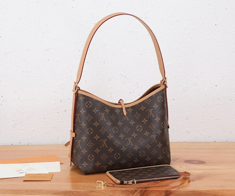 Anum Bags LVn Luxury Bag --79538