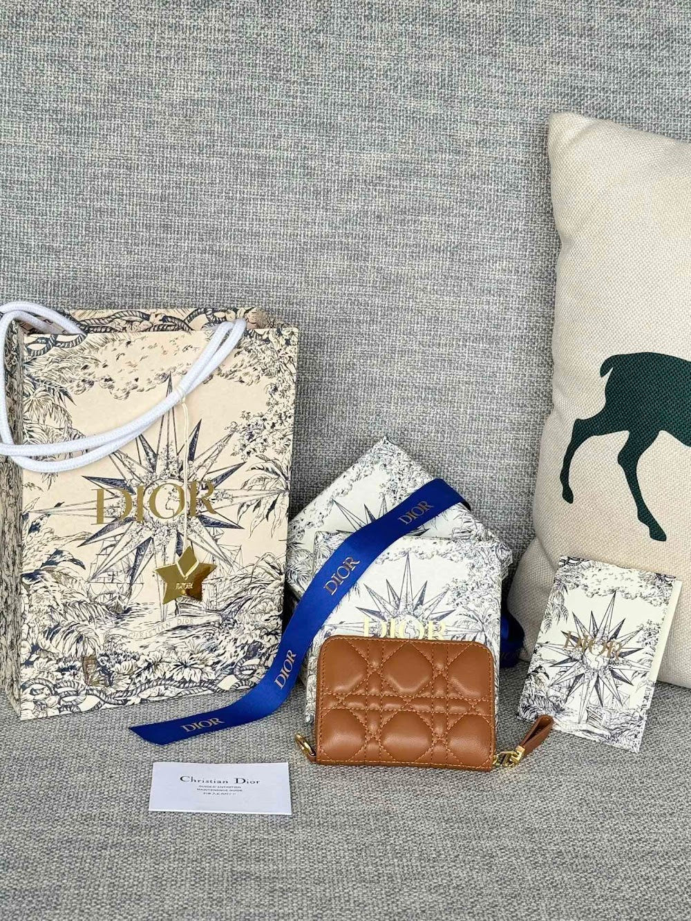 Anum Bags Diorn Luxury Bag --114569