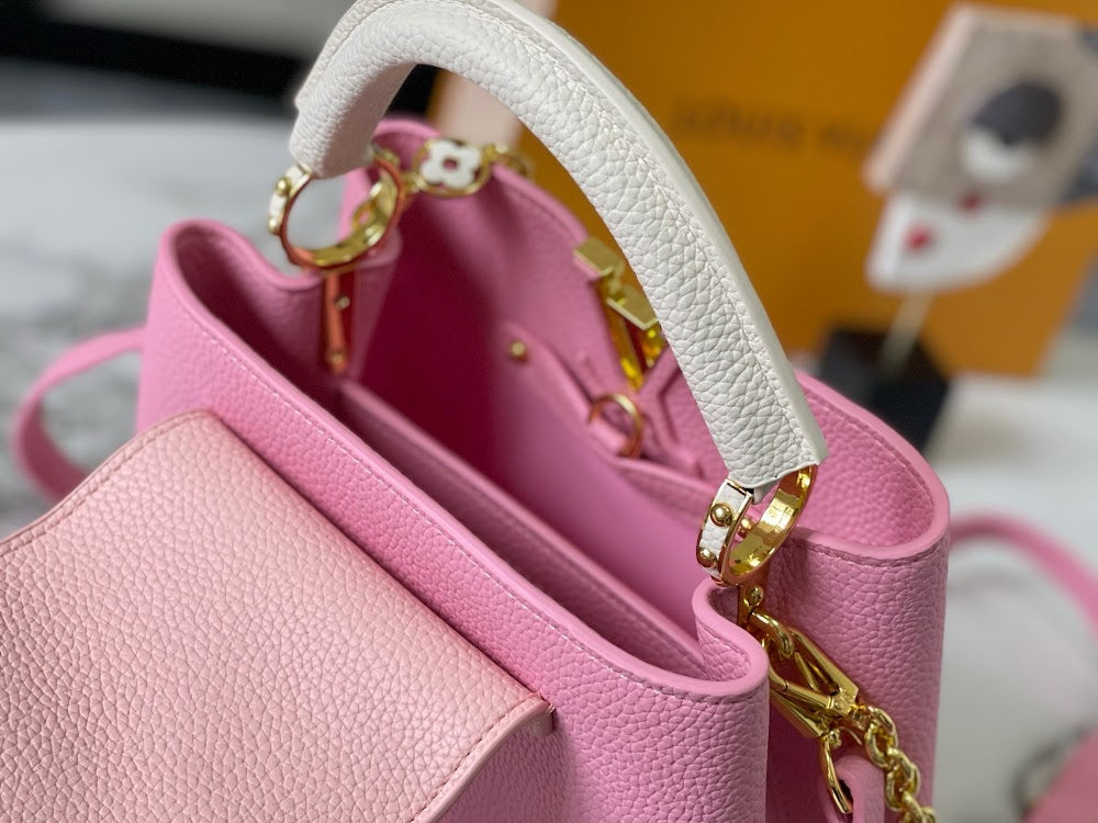 Anum Bags LVn Luxury Bag --78749