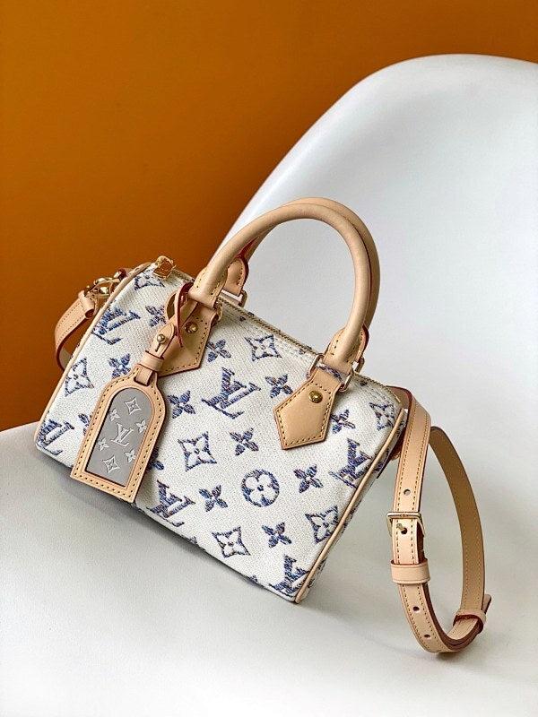 Anum Bags LVn Luxury Bag --80600