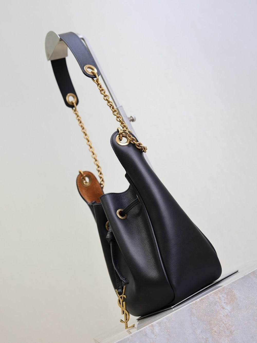 Ezyycart Bags YSLn Luxury Bag --119726