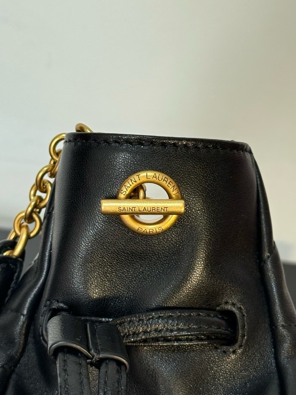 Ezyycart Bags YSLn Luxury Bag --119921