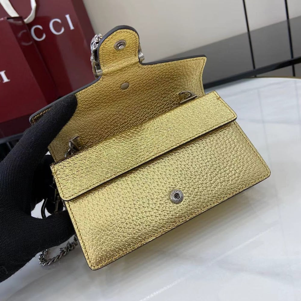 Ezyycart Bags Guccin Luxury Bag --94684