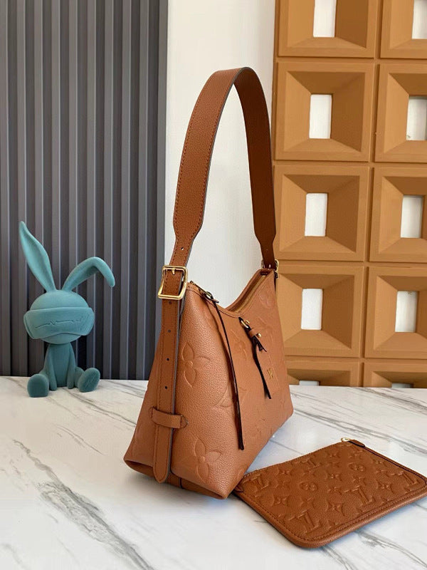 Anum Bags LVn Luxury Bag --80196