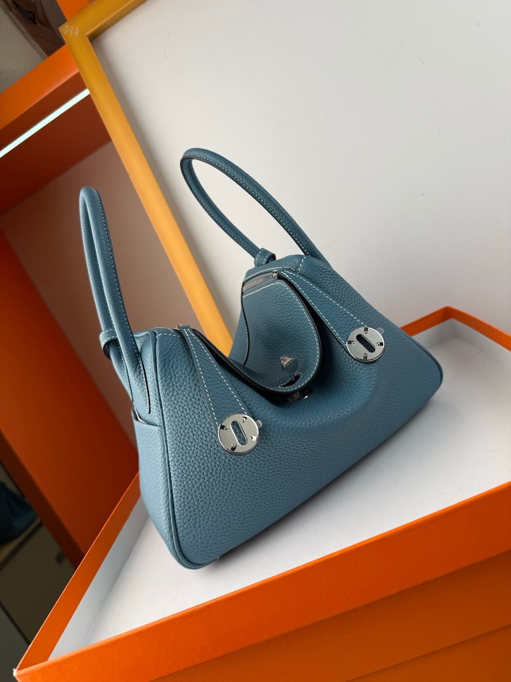 Anum Bags Hermesn Luxury Bag --117861