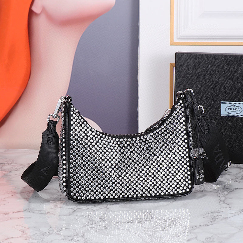 Ezyycart Bags pradn Luxury Bag --73490