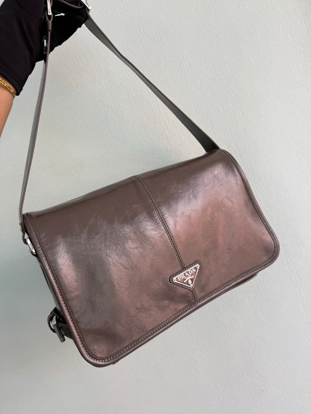 Ezyycart Bags Pradn Luxury Bag --102951