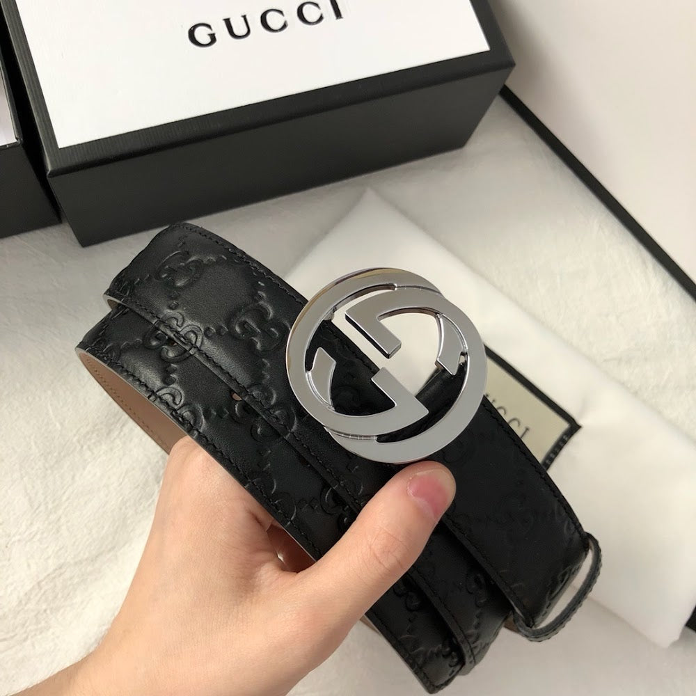 Ezyycart Bags Guccin Luxury Belt --105228