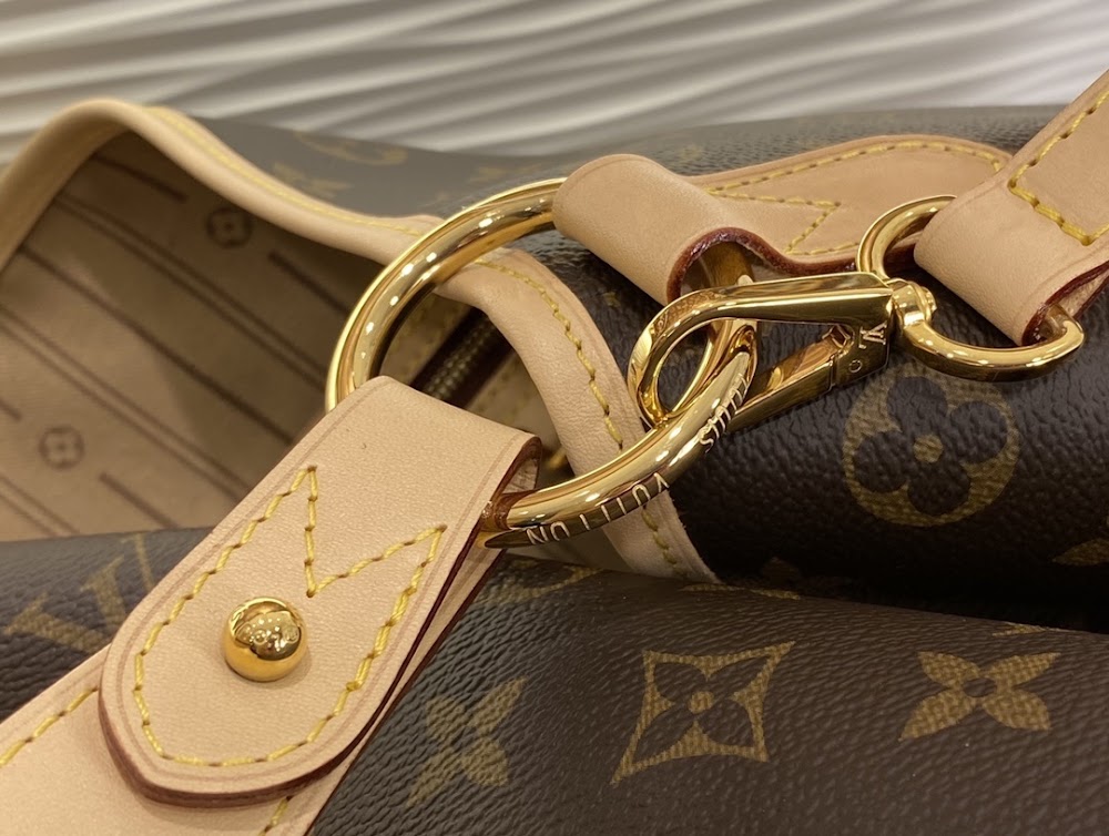 Anum Bags LVn Luxury Bag --79121