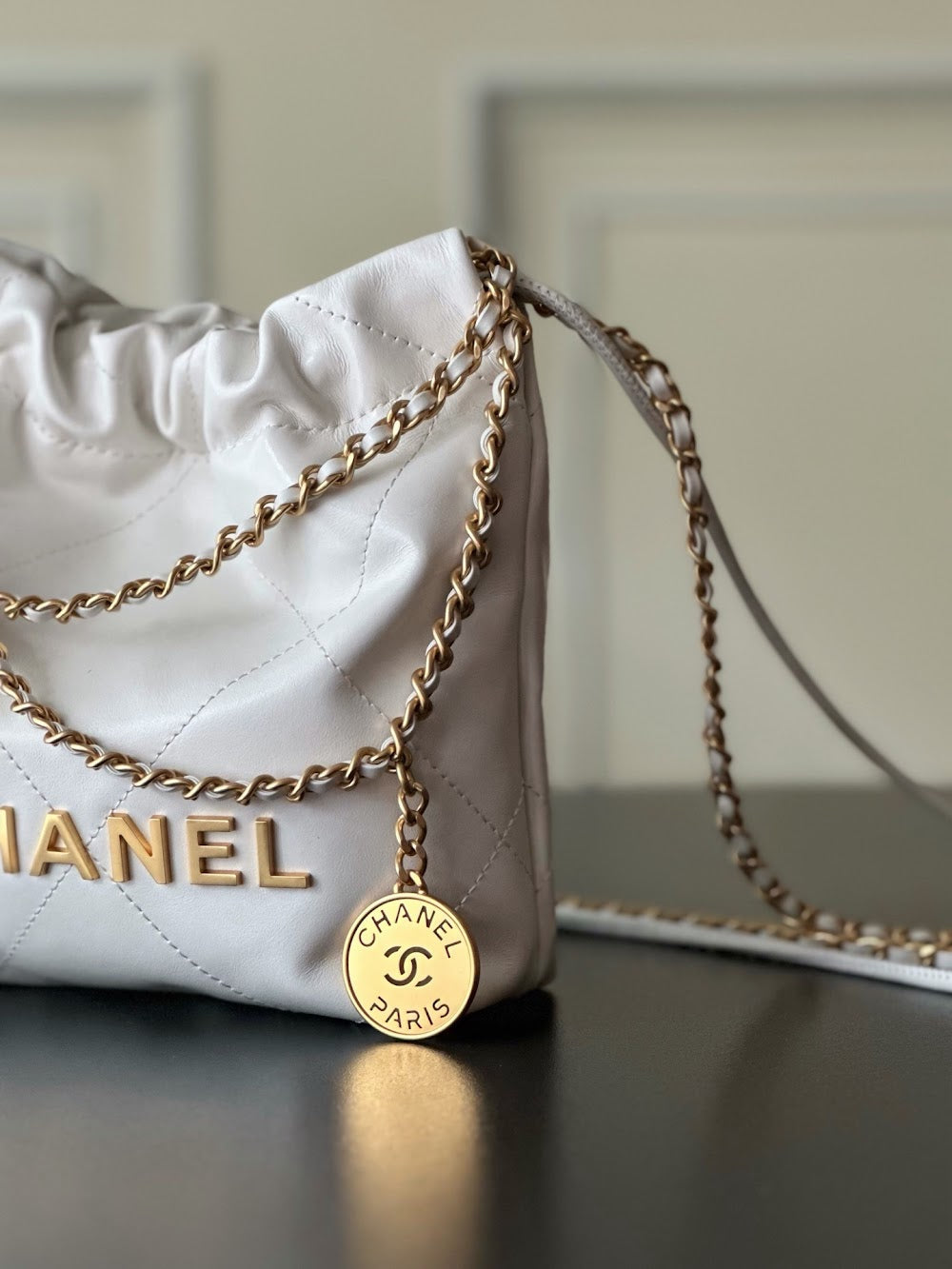 Anum Bags CHn Luxury Bag --114444