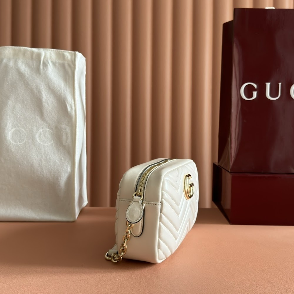 Ezyycart Bags Guccin Luxury Bag --95134
