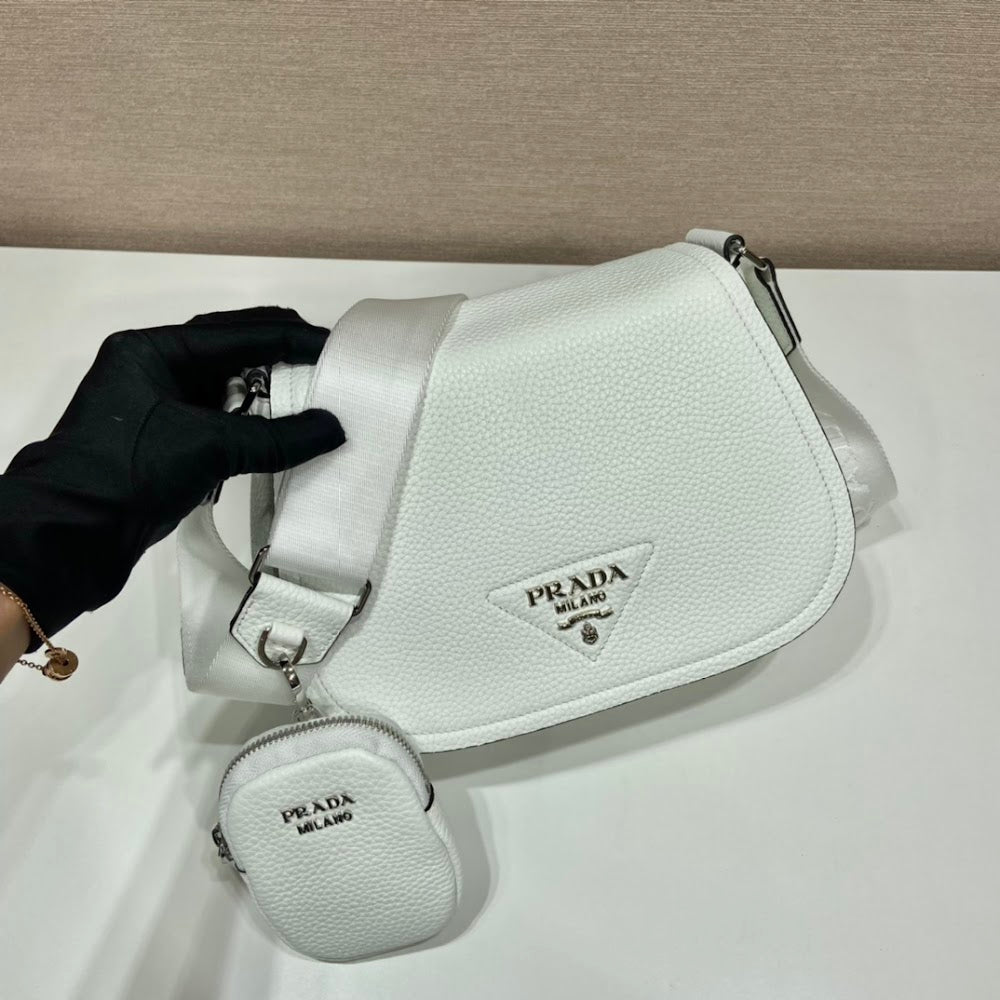 Ezyycart Bags Prada Luxury Bag --54675