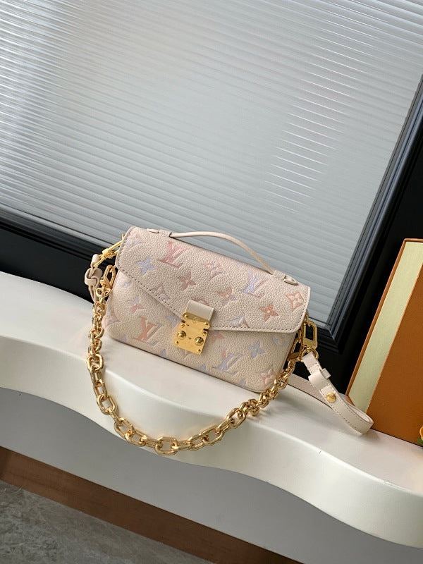 Anum Bags LVn Luxury Bag --80124