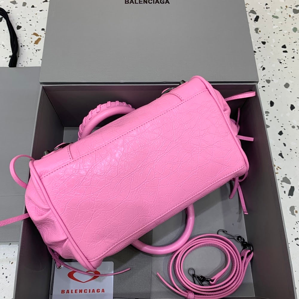 Ezyycart Bags Balenciaga Luxury Bag --111371